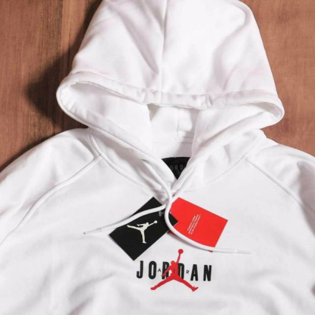 nike x jordan hoodie