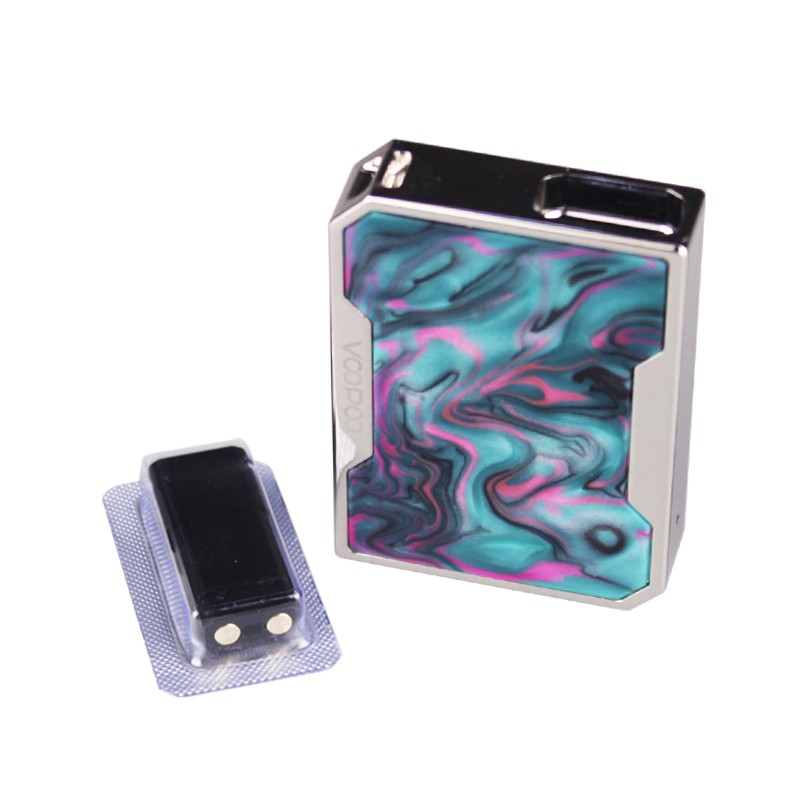 Voopoo Drag Nano Pod Kit color AURORA Authentic