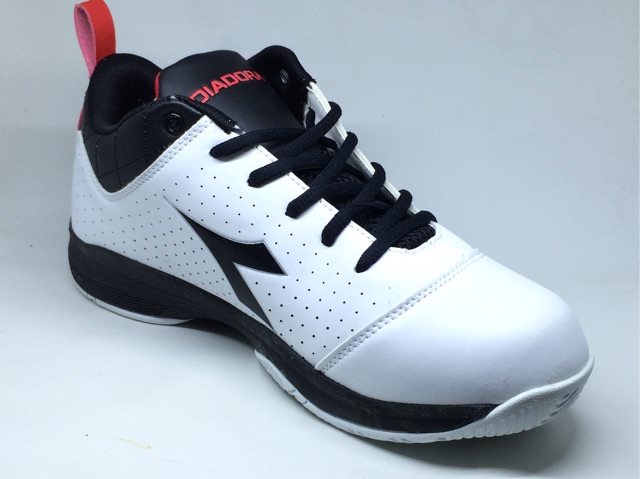 diadora basketball shoes