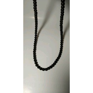 black jade butiran bahan terapi bonus tali pengikat buat 