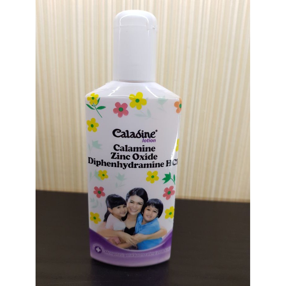 Caladine Lotion 95 ml