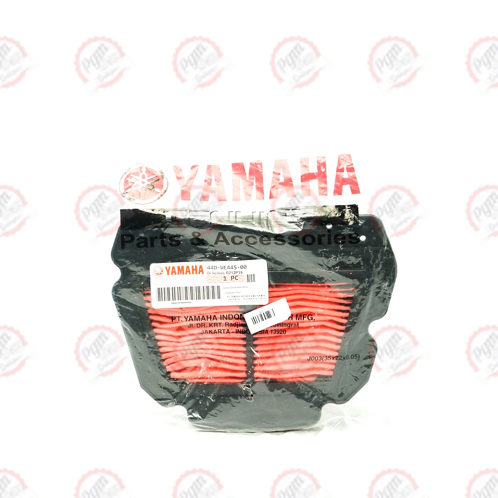 Filter Udara Xeon 44D Filter Hawa Yamaha Xeon Karbu