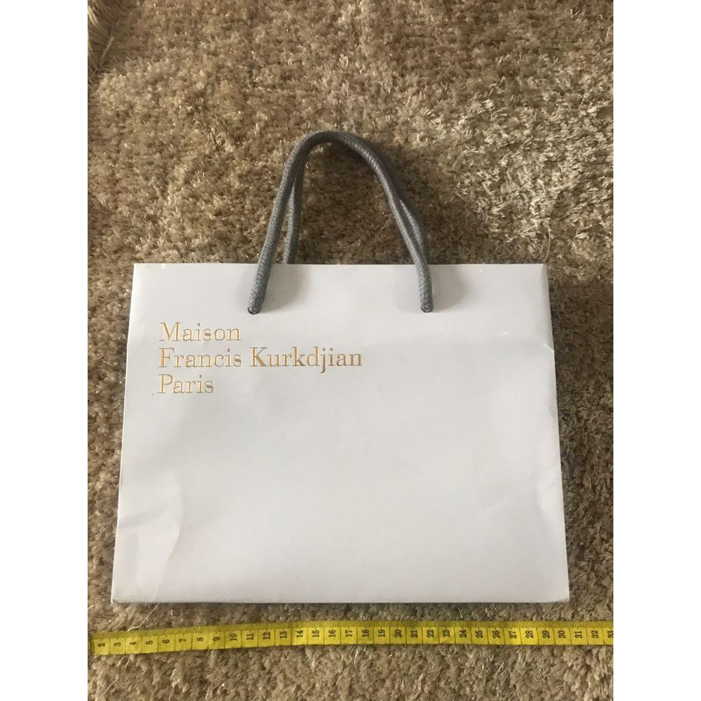 

Paper Bag B4CC4RAT / kantong B4CC4RAT / paperbag B4CC4RAT murah / paperbag murah