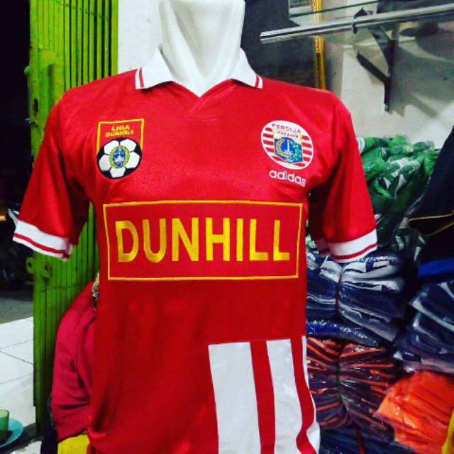 Jersey retro persija