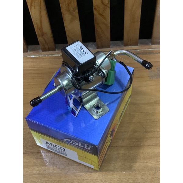 Rotax Fuel Pump Daihatsu Zebra 1.3 ASCO Original