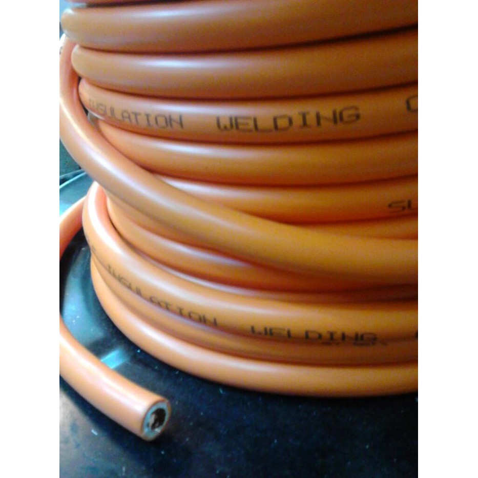 kabel las 50 mm full tembaga superflex