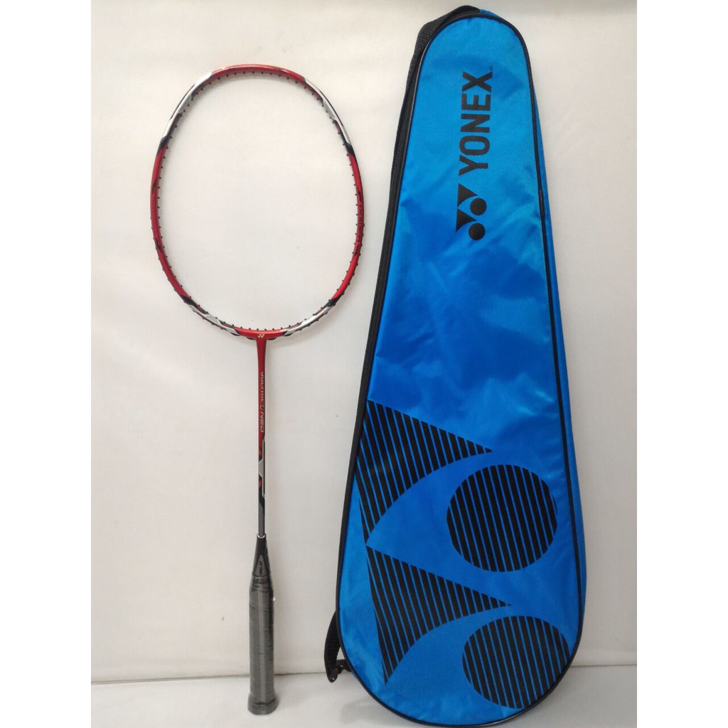 Original Yonex Voltric 7 Neo Raket Badminton
