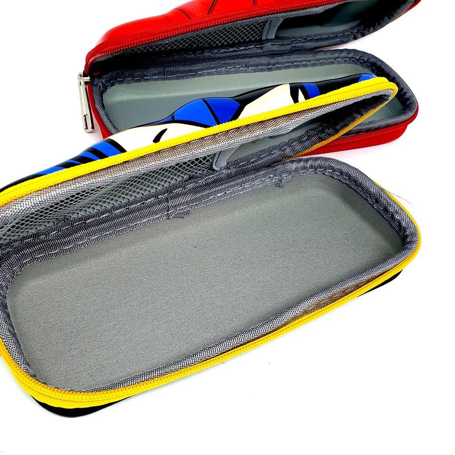

Terbaik Kotak pensil kain plastik timbul embos 3d lq0....