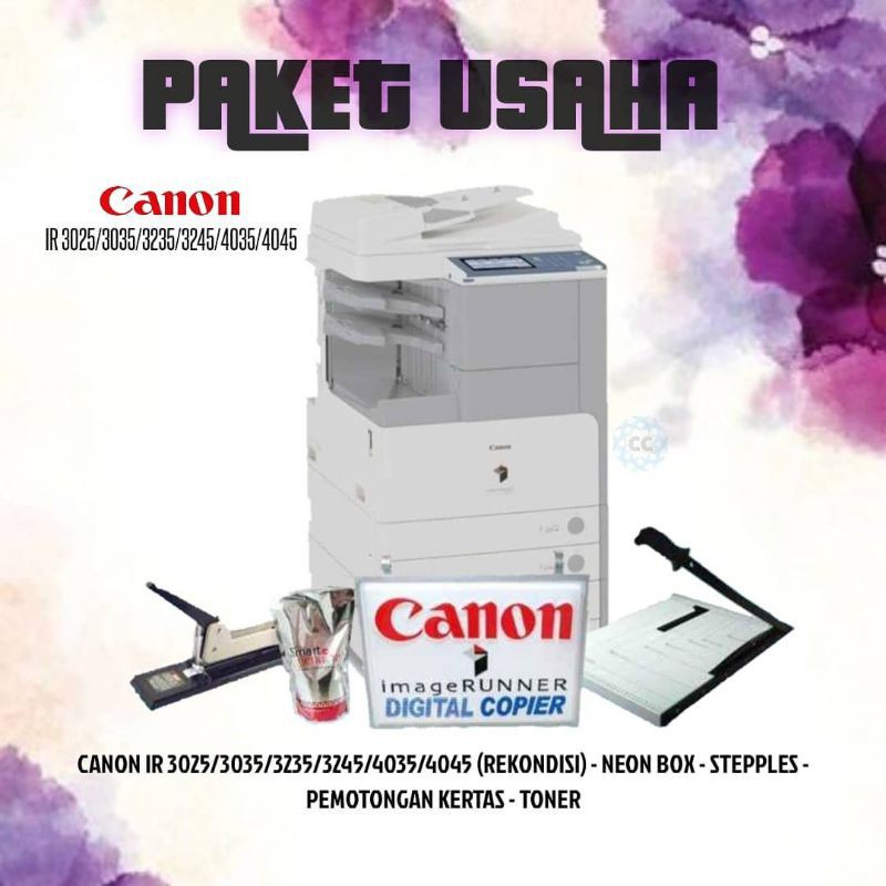 Jual Mesin Fotocopy Medium (paket Usaha Murah) | Shopee Indonesia