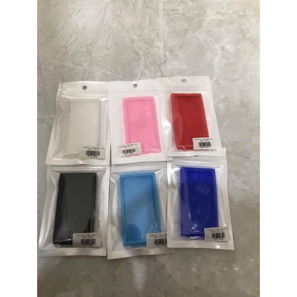 Simple Silicone Case Ipod Nano 7
