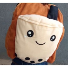 Tas boba boneka