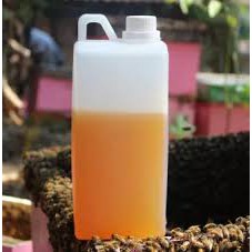 

MADU RANDU MURNI 1KG / MADU ASLI Lebah Melifera / Madu Mentah (RAW HONEY)