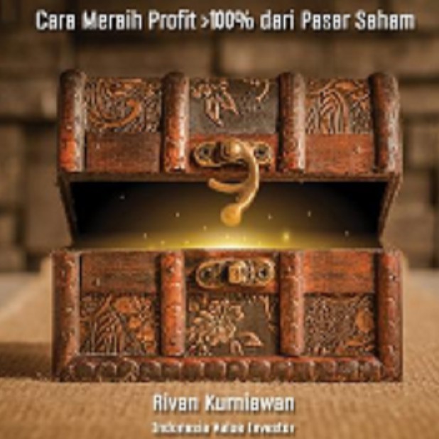 Multibagger: Cara Meraih Profit >100% Dari Pasar Saham - 720060054-2