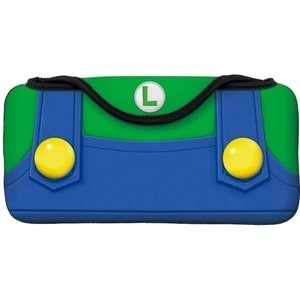 NINTENDO SWITCH SUPER MARIO LUIGI QUICK