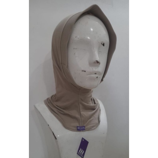 Mezora Ciput Ninja Ciput Pet Shafar Original Mezora 100%