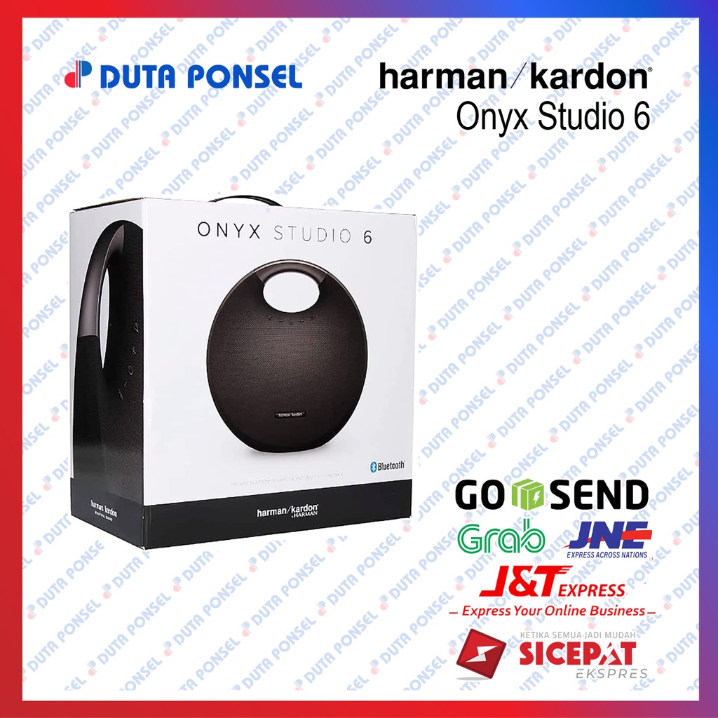 Harman Kardon Onyx Studio 6