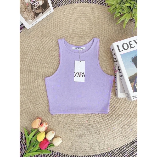 ATASANZARA RACER TANK TOP IMPORT BANGKOK