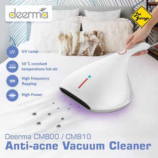 Kurumi Kv 01 Uv Vacuum Cleaner Mesin Penghisap Debu Dan Tungau Shopee Indonesia