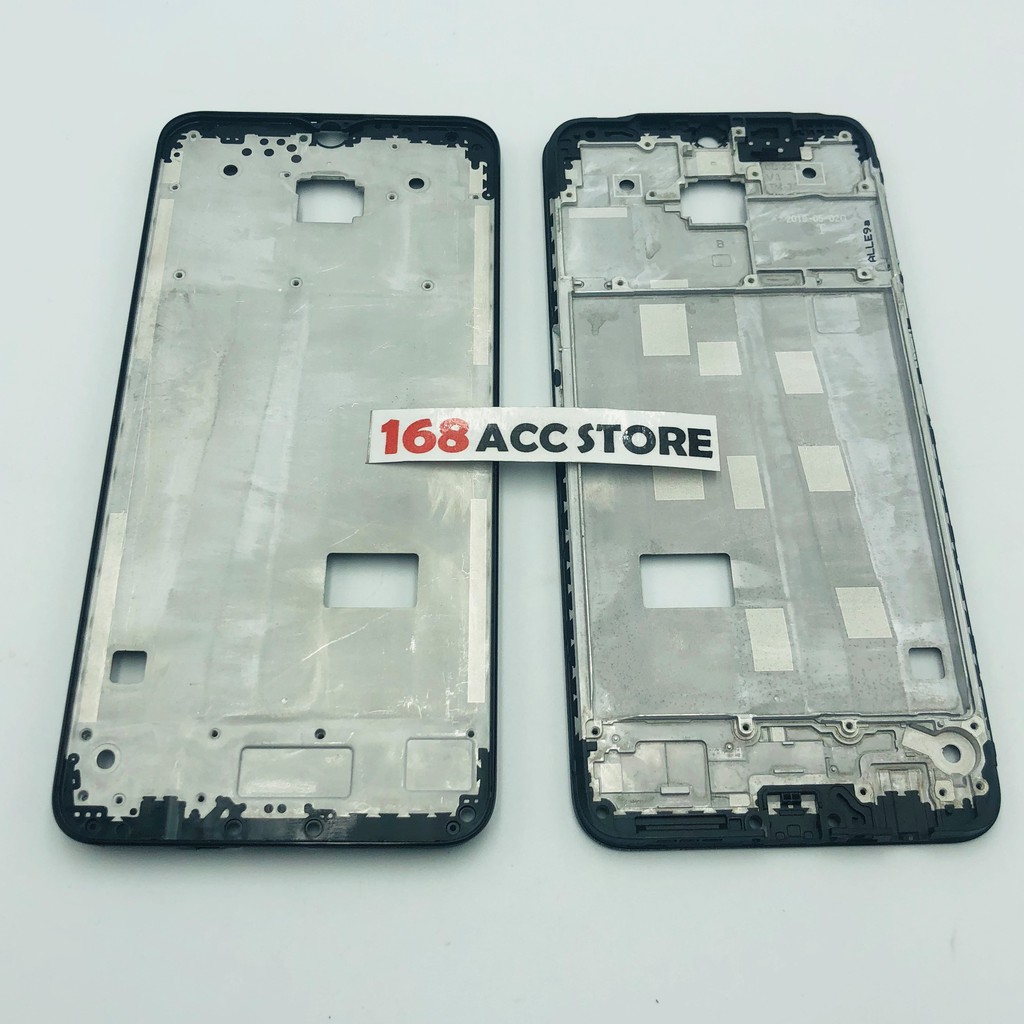 TULANG TENGAH OPPO F11 - FRAME OPPO F11 - TATAKAN LCD F11 - BEZEL OPPO F11