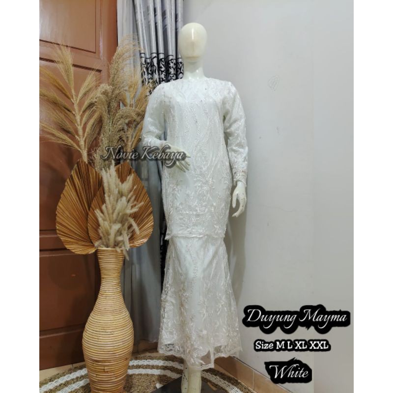 [COD]GAMIS PESTA/GAMIS ELEGAN/KEBAYA MURAH tapi elegan