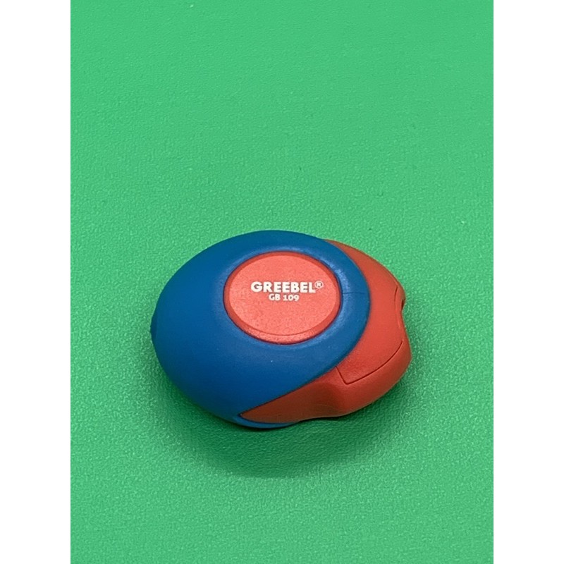 

Greebel Serutan / Rautan / Sharpener 109