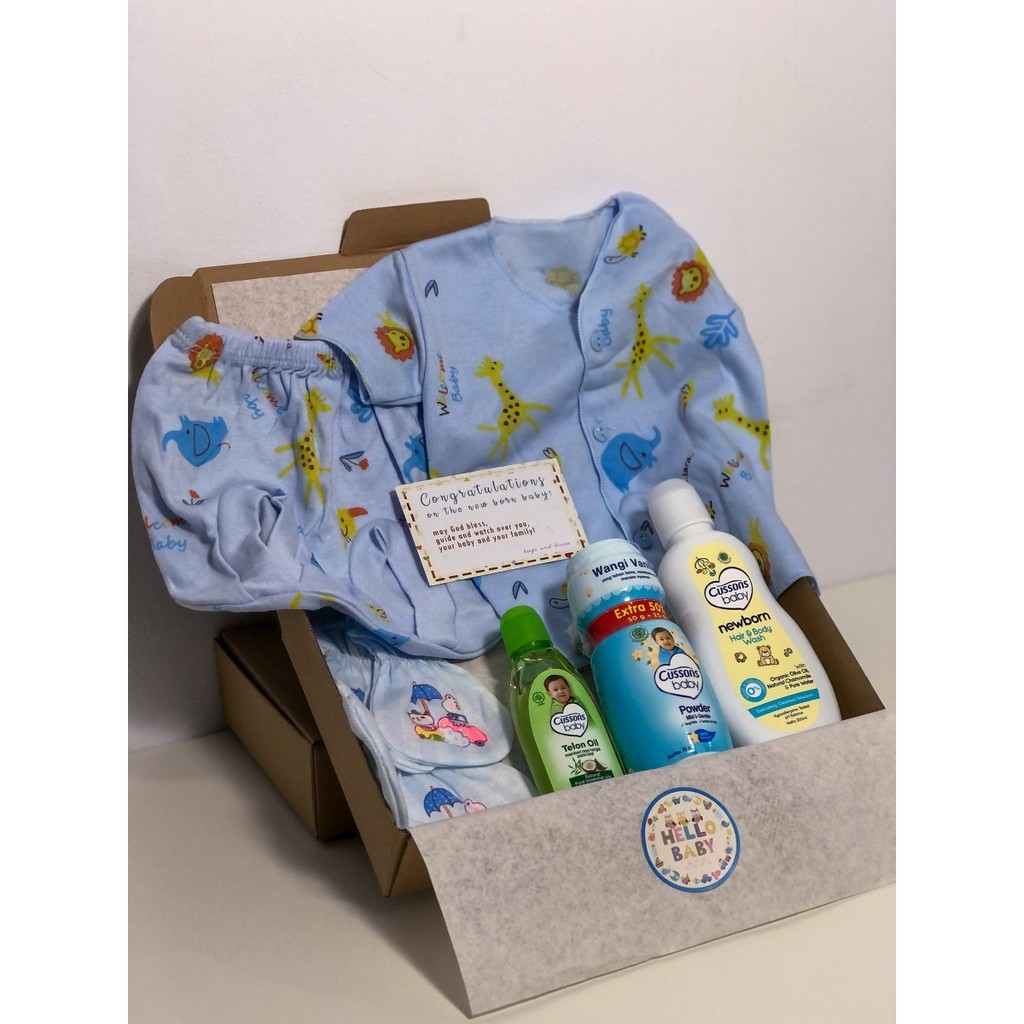 

HAMPER-HAMPERS-BABY GIFT-BABY PARCEL-KADO BAYI-KADO LAHIRAN-MURAH