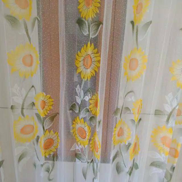 Vitras gorden/daleman gorden