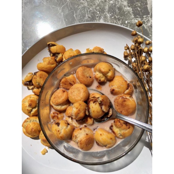 

SOES COKLAT 250 GRAM