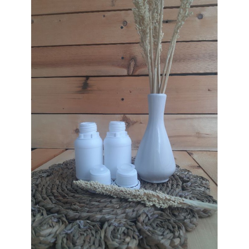 Parfarome Vision Jaguar / Jaguar Vision 100ml Murni Bibit Tidak Segel