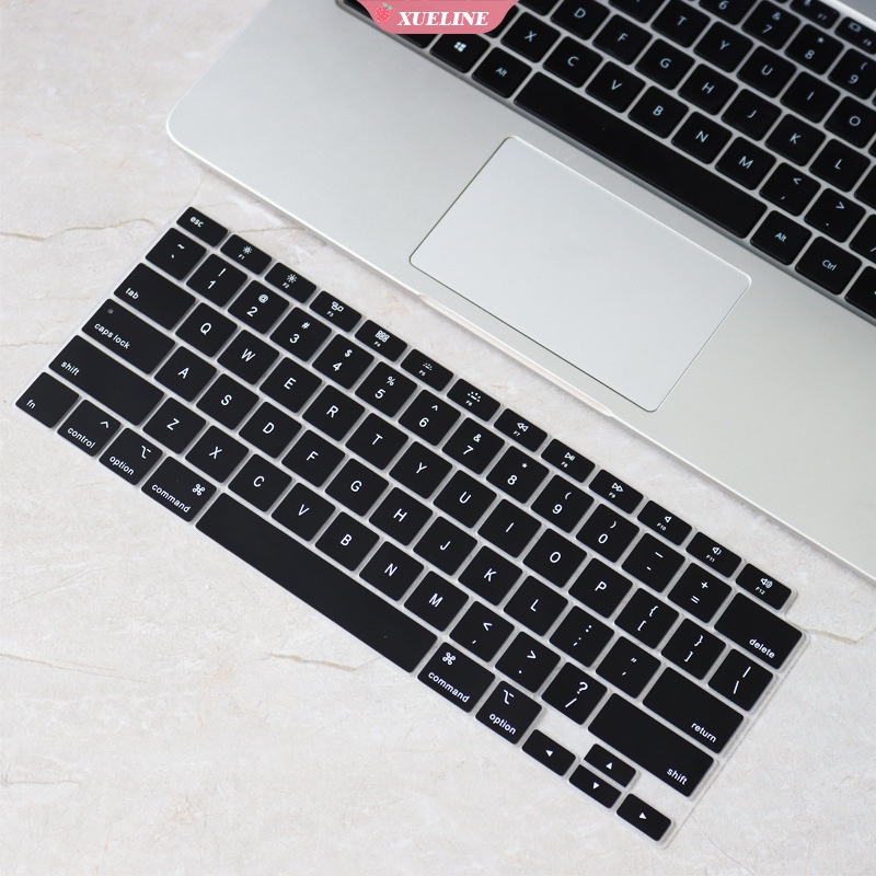 Pelindung Keyboard Untuk MacBook Air notebook A2179 A2337 13.3 Inch (ZXL)