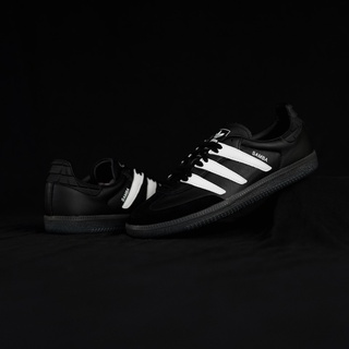 adidas samba reflective