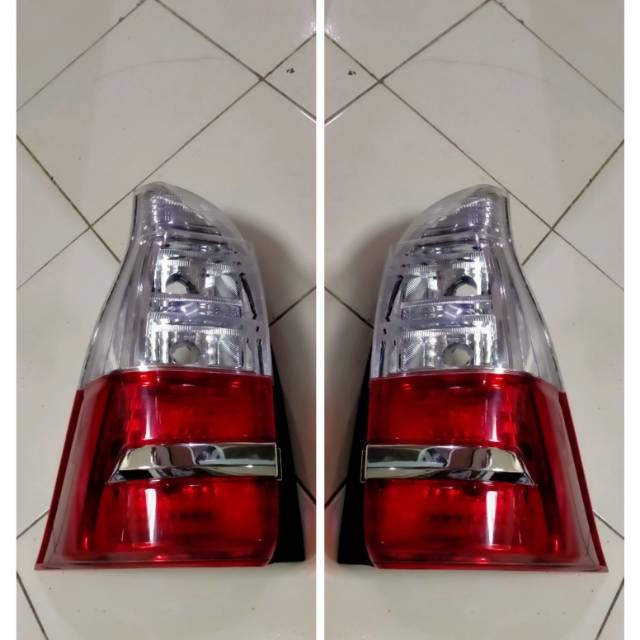LAMPU STOP AVANZA TERBARU 2019 2020