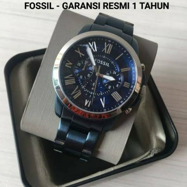 fossil 5230