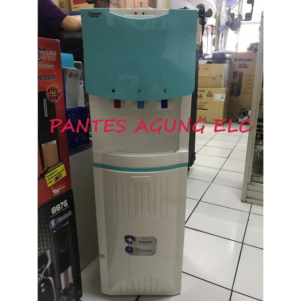 DISPENSER AIR TINGGI COSMOS CWD5603 / CWD 5603