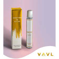 RADYSA - PARFUM VAVL EAU DE SIGNATURE  ROLL ON 8ML