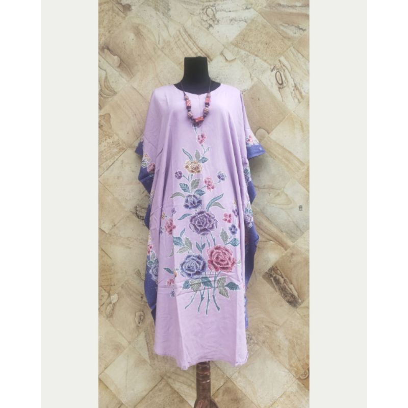 Daster Encim Lowo Pekalongan