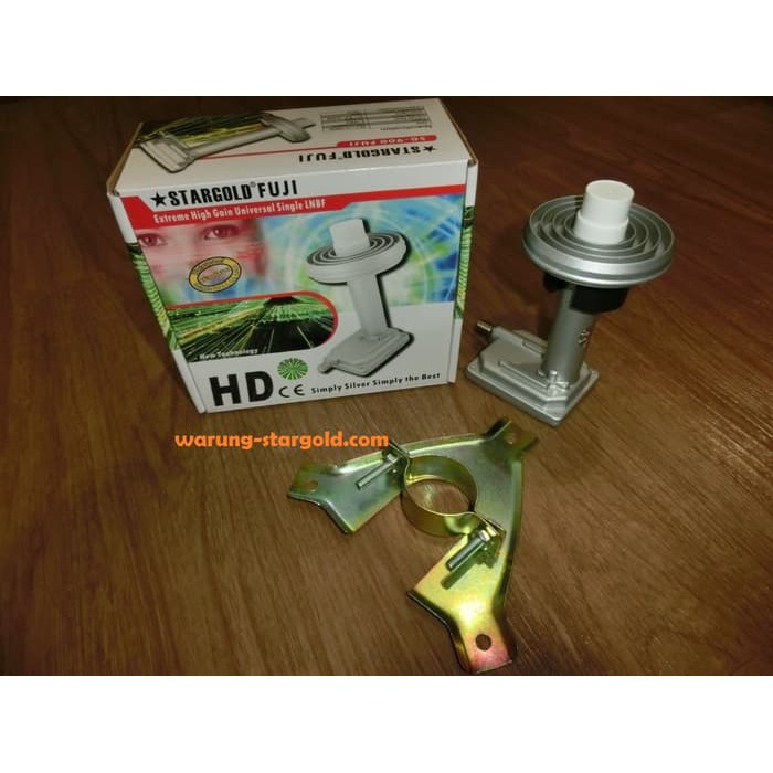 LNB PRIME FOKUS SG 900 STARGOLD