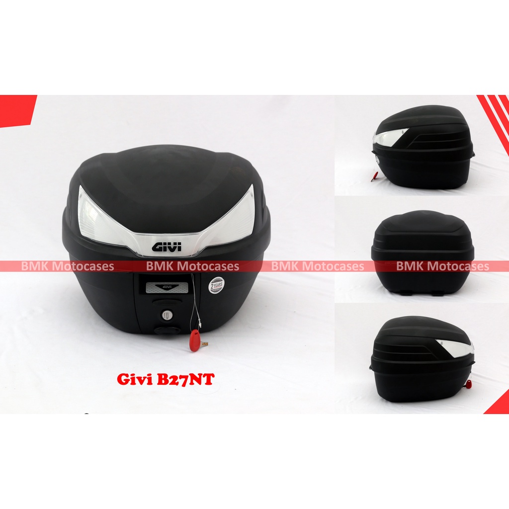Box Motor Box Touring Givi B27 Box Motor Givi B27N B27NT B27 N B27 NT Box Givi B27NT