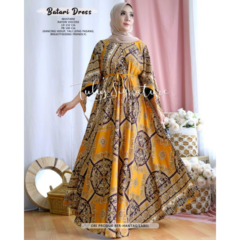 Batari dress