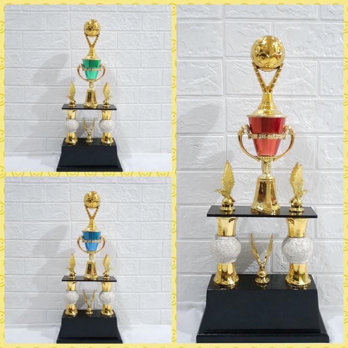 

Piala kaki 2 Bola Futsal Figur Bola Berkualitas