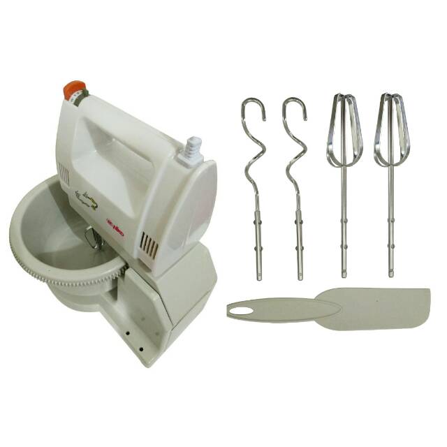 Niko NK 628 Stand Mixer