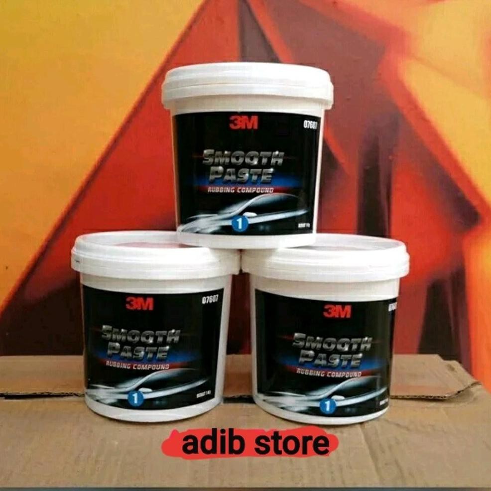 Promo Compound 3M Pn 7607