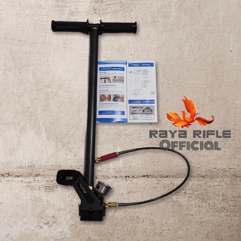 Pompa PCP GL Stage 3