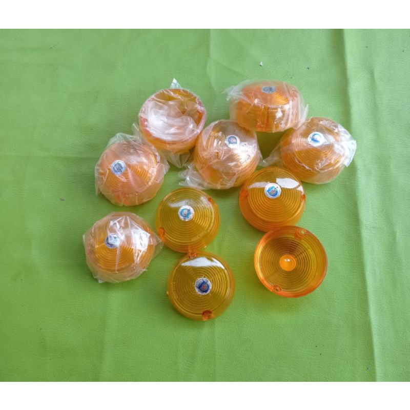 Mika lampu sein sen suzuki fr70 FR70 fr80 FR80 a100 A100 nos DMI