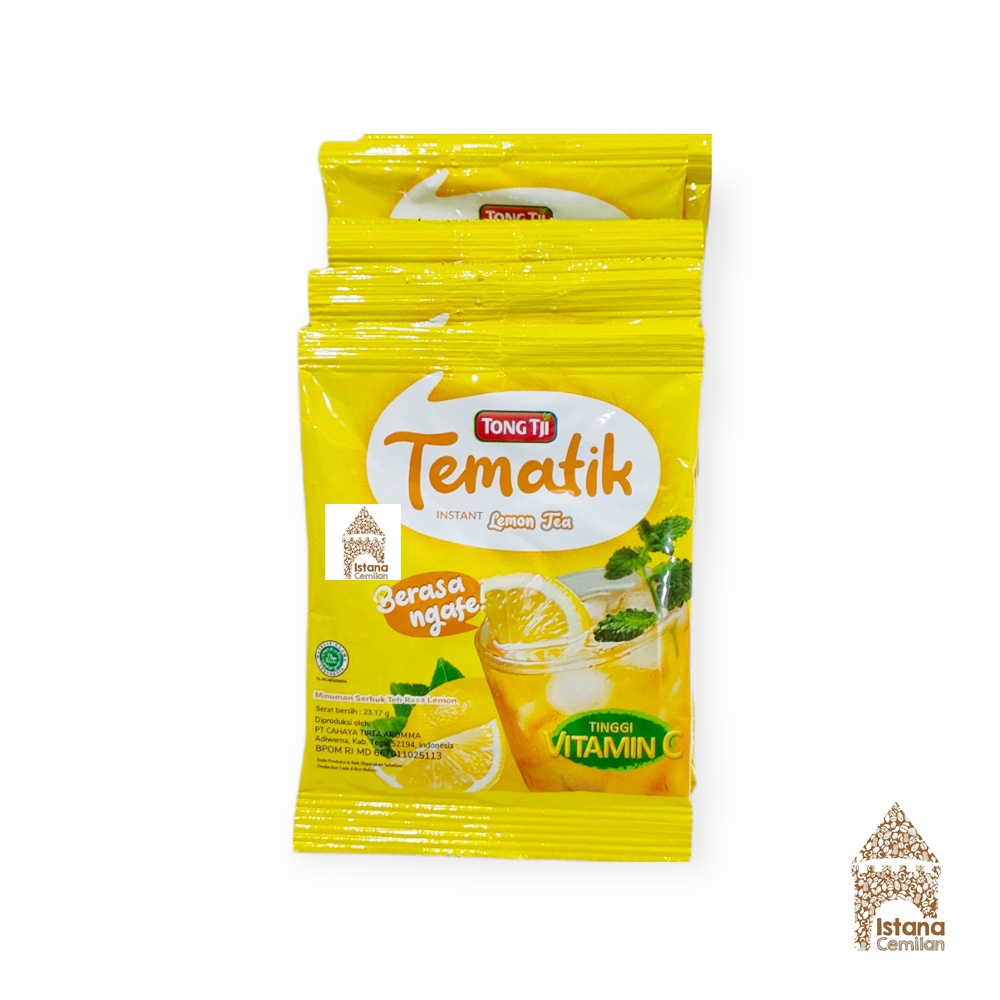 

Tong Tji Tematik Lemon Tea Renceng (isi 10 pcs)