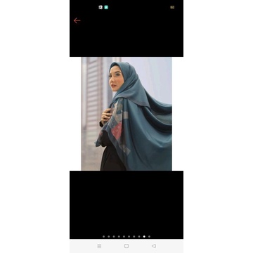 PROMO DEENAY KERUDUNG SEGIEMPAT DEENAY ORIGINAL TERMURAH