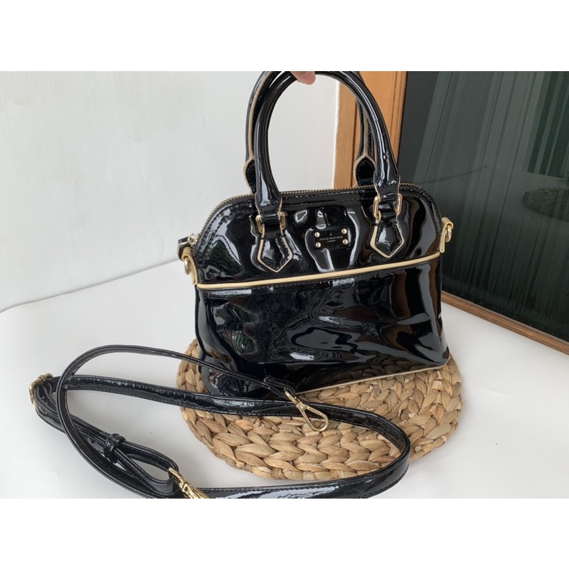 pauls boutique alma mini sling bag