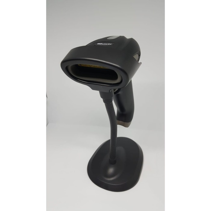 BARCODE SCANNER WINSON WIRELLES WNL-6003V 1D BLUETOOTH