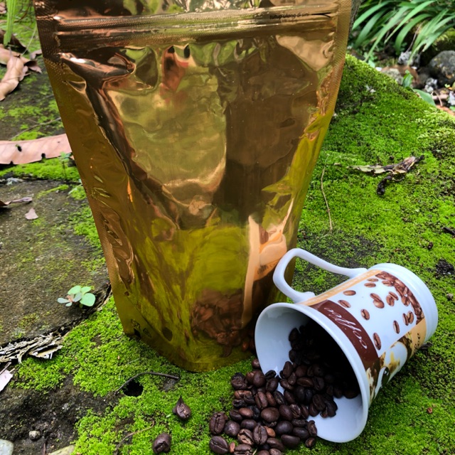 

Kopi bubuk Arabica sidikalang ORI 100% (100 gr)