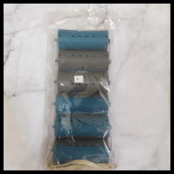 [READY STOCK] ROLL ROTTO KERITING RAMBUT BESAR